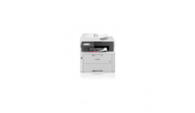Brother MFC-L3760CDW multifunktsionaalne LED-printer A4 600 x 2400 DPI 26 lk/min Wi-Fi