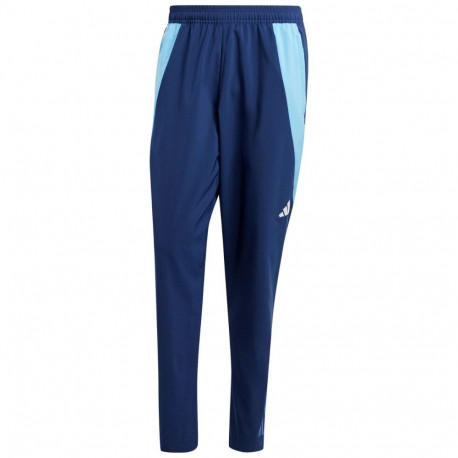 Spodnie męskie adidas Tiro 24 Competition Presentation granatowe IR7607 S