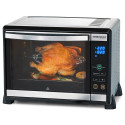 Electronic baking oven & rotisserie grill Rommelsbacher BGE1580E