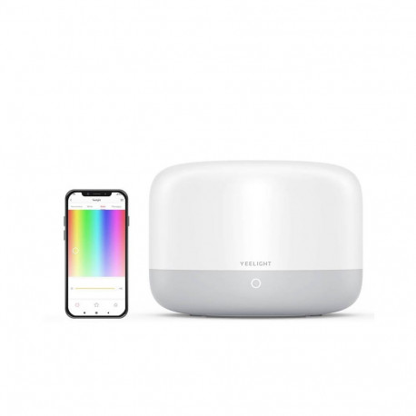 Yeelight Bedside smart night light by D2