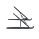 Stand for laptop/tablet SAVIO PB-01