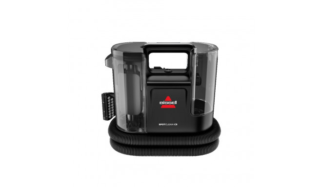 Bissell SpotClean C5 Pro kaasaskantav vaiba- ja polstripuhastaja 3931N juhtmega pesufunktsioon 400 W