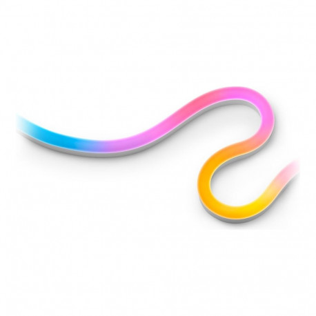 WiZ nutikas WiFi Neon Flex valgusriba 3m Type-C 24 W RGB