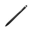 Targus | AntiMicrobial 2-in-1 Pen Stylus | AMM163AMGL | Black