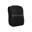 Targus | GeoLite EcoSmart Advanced | Fits up to size 14-16 " | Backpack | Black | Shoulder strap | W