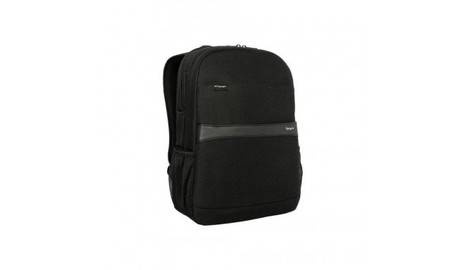 Targus | GeoLite EcoSmart Advanced | Fits up to size 14-16 " | Backpack | Black | Shoulder strap | W