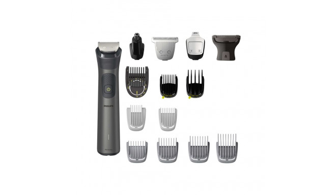 Philips | All-in-One Trimmer | MG7940/15 | Cordless | Number of length steps 22 | Grey