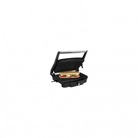 Tristar | Grill | GR-2852 | Kontaktgrill | 1500 W | Alumiinium