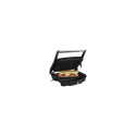 Tristar | GR-2852 | Grill | Contact grill | 1500 W | Aluminum