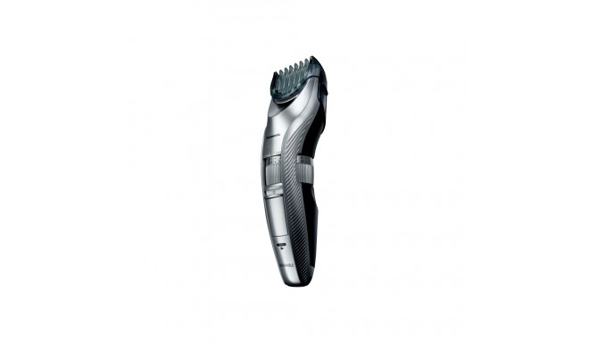 Panasonic | Hair clipper | ER-GC71-S503 | Cordless or corded | Number of length steps 38 | Step prec