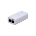 Ubiquiti | 802.3af Supported PoE Injector | U-POE-af | Ethernet LAN (RJ-45) ports 1