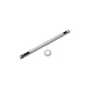 Epson Ceiling Mount  - ELPMB22 - White | Epson | Projector Ceiling mount | ELPMB22 | Turn | Maximum 