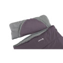 Outwell | Sleeping Bag | 220 x 85 cm | -13/+16 °C | Left Zipper