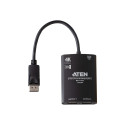 Aten | DisplayPort to 2 DisplayPort | VS92DP-AT | DP to DP