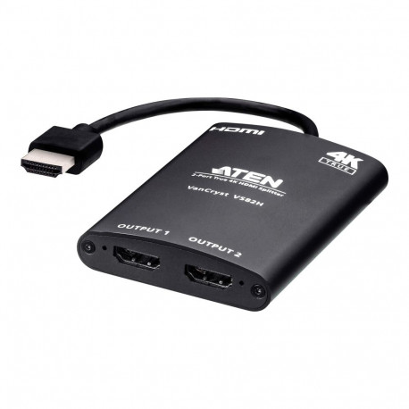 Aten DisplayPort-HDMI väljund VS82H DP-HDMI