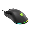 Genesis | Wired | Gaming Mouse | Krypton 200 | Black