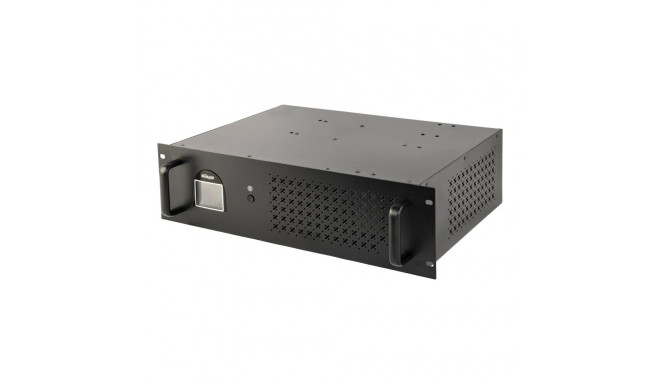 EnerGenie | UPS RACK-1500 Rack | 1500 VA