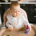 Babyono twist-out baby food feeder flower 1542