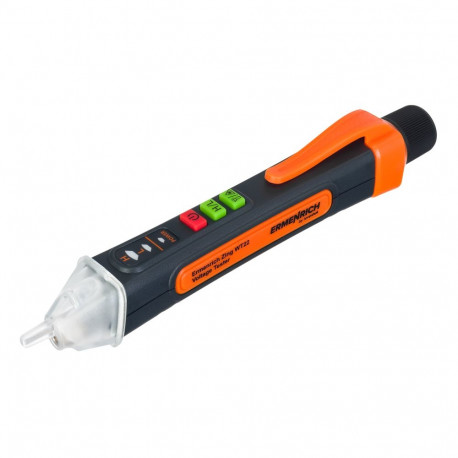 Ermenrich Zing WT22 pinge indikaator