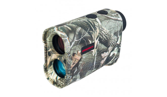 Levenhuk Camo LC1500 Hunting Laser Rangefinder