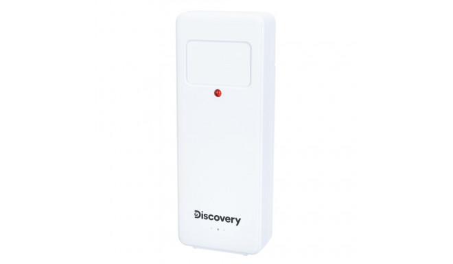 Discovery Report W10-S Sensor for Weather Stations