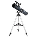 (RU) Discovery Spark 767 AZ Telescope with book