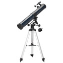 (EN) Discovery Spark 769 EQ Telescope with book