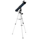 (EN) Discovery Spark 769 EQ Telescope with book