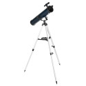 (RU) Discovery Spark 767 AZ Telescope with book