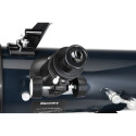 (RU) Discovery Spark 767 AZ Telescope with book