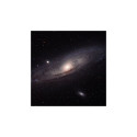 Telescope Bresser Messier 127mm with EXOS-3 Mount