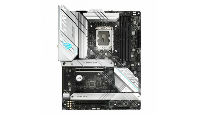 Emaplaat Asus STRIX B660-A GAMING WIFI INTEL B660 LGA 1700