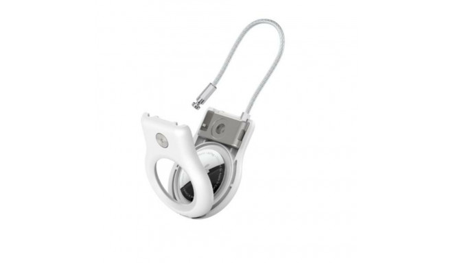 Чехол Airtag Belkin MSC009BTWH Белый Серый