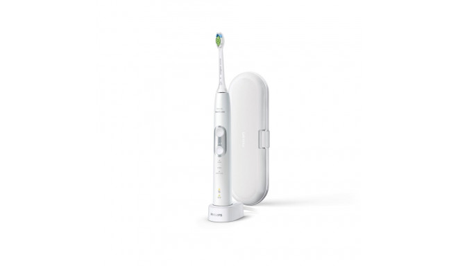 Electric Toothbrush Philips ProtectiveClean 6100
