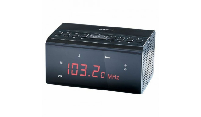 Radio Thomson CR50 Black