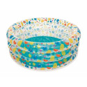 Bērnu baseins Bestway Tropiskais 150 x 53 cm