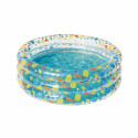 Bērnu baseins Bestway Tropiskais 150 x 53 cm