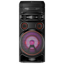 Mini-HiFi LG XBOOM RNC7