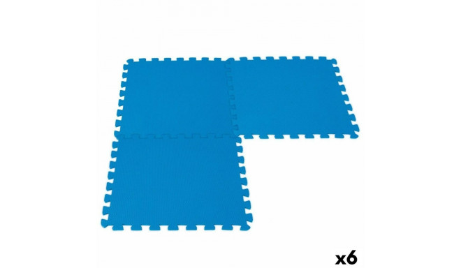 Aizsardzības audekls Intex 50 x 1 x 50 cm (6 gb.)