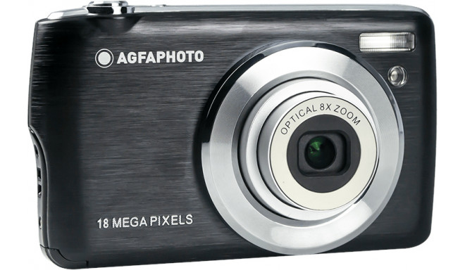 AgfaPhoto Realishot DC8200, черный