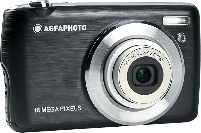 AGFAPHOTO DC8200BK