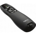 Logitech wireless presenter R400