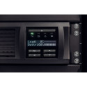Katkestamatu Toiteallikas Interaktiivne süsteem UPS APC SMT1500RMI2UC 1000 W
