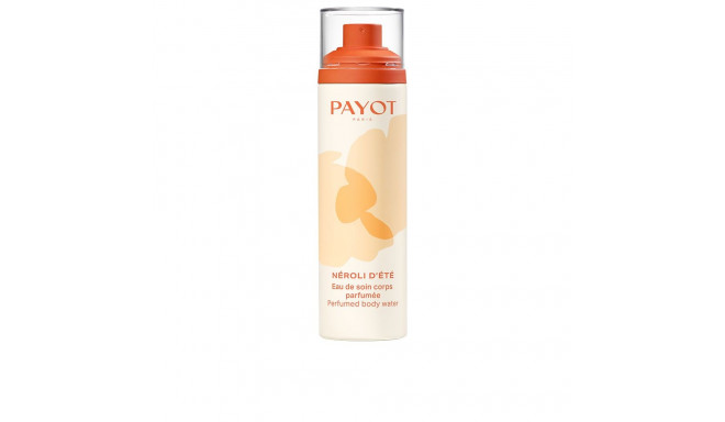 PAYOT NEROLI D’ETE agua perfumada 100 ml