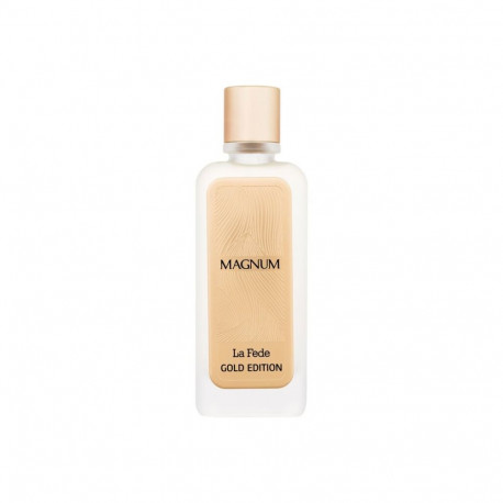 La Fede Magnum Gold Edition Eau de Parfum (100ml)