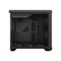 Fractal Design korpus Torrent Black RGB TG Light Tint