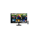 Samsung Smart Monitor M5 M50C computer monitor 68.6 cm (27&quot;) 1920 x 1080 pixels Full HD LED