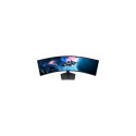 Samsung Odyssey G9 G95C computer monitor 124.5 cm (49&quot;) 5120 x 1440 pixels Dual QHD LED Bla