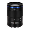 Laowa 50 mm f/2,8 2X Ultra Macro for Micro 4/3