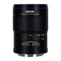 Laowa 50 mm f/2,8 2X Ultra Macro for Micro 4/3